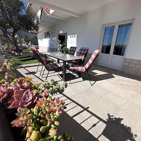 Apartmani Bilic Дугі-Рат Екстер'єр фото